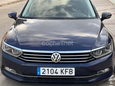 Usado VW Passat