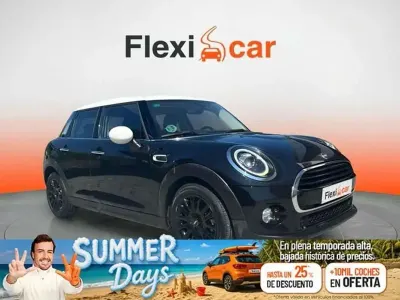 Usado Mini Cooper