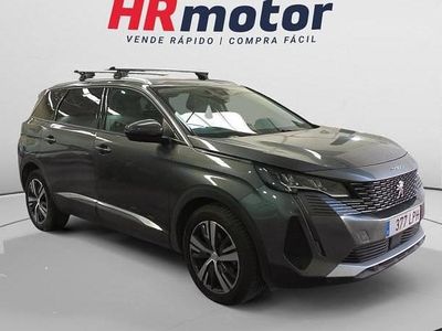Usado Peugeot 5008 Allure 130 CV (95 kW) 2021 SUV