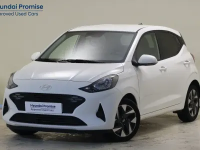 Usado Hyundai i10 67 CV (49 kW) 2025 Utilitario