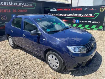 Occasion Dacia Logan