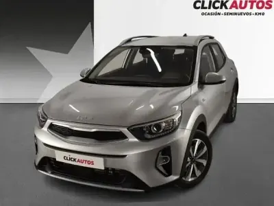 Usado Kia Stonic