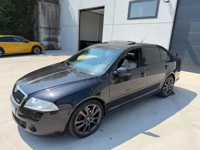 Usado Skoda Octavia