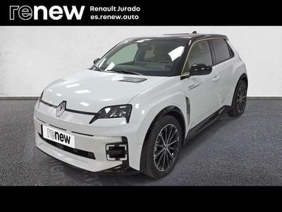 Renault R5