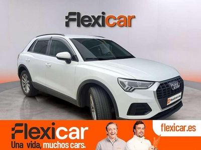 Usado Audi Q3 Advanced 245 CV (180 kW) 2023 Blanco SUV