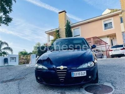Alfa Romeo 147