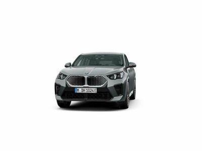 Usado BMW iX2 Comfort Edition 150 kW (204 CV) 2025 Gris SUV