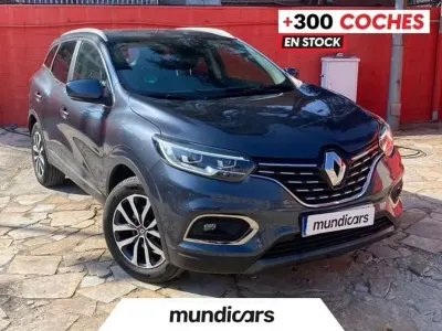 Usado Renault Kadjar
