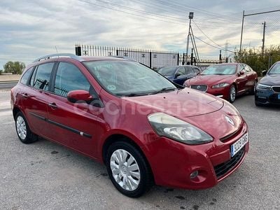 Renault Clio II
