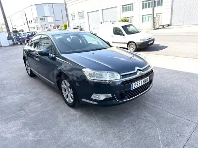 Usado Citroën C5