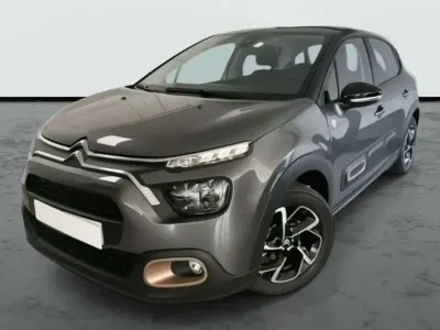 Usado Citroën C3