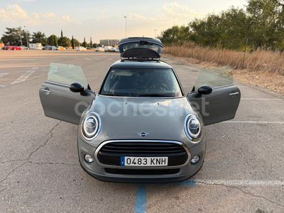 Mini Cooper D