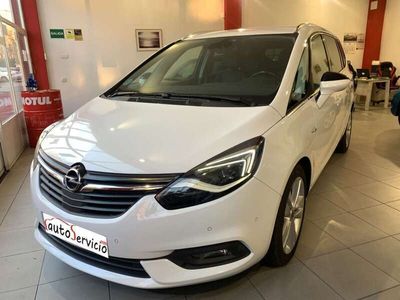 usado Opel Zafira Tourer 2.0CDTi S/S Excellence 170