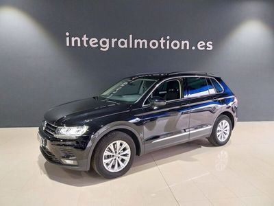 usado VW Tiguan Advance 2.0 TDI 110kW (150CV)