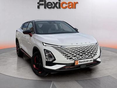 Usado Omoda 5 185 CV (136 kW) 2024 Blanco SUV