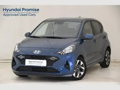 Usado Hyundai i10 67 CV (49 kW) 2025 Otro Utilitario