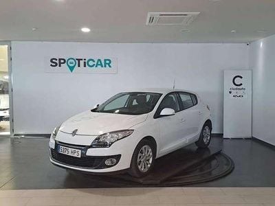 Renault Mégane III