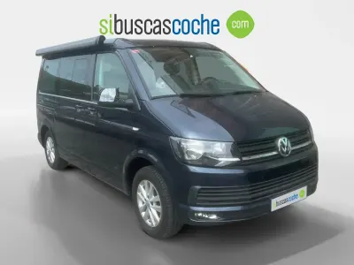 Usado VW California