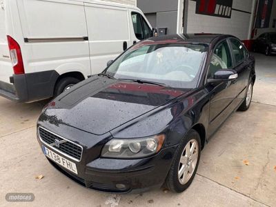 Volvo S40