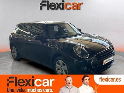 Mini One D Clubman