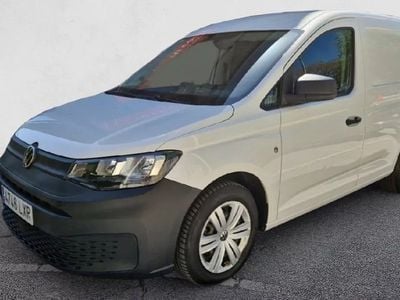 Usado VW Caddy