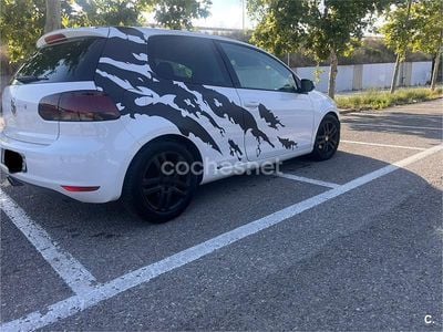 VW Golf VI