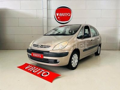 Citroën Xsara Picasso