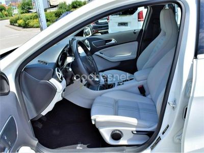 Mercedes CLA200 Shooting Brake