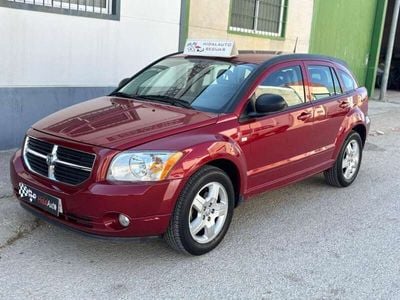 Dodge Caliber