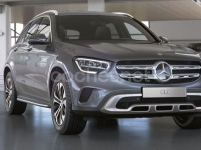 Mercedes GLC220