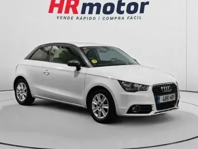 Usado Audi A1