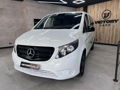 Mercedes Vito