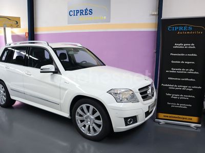 Mercedes GLK220