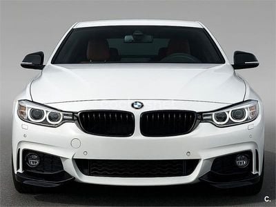 BMW 435