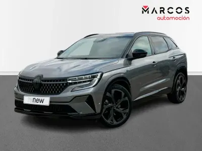 Usado Renault Austral Techno Esprit Alpine 200 CV (147 kW) 2023 SUV