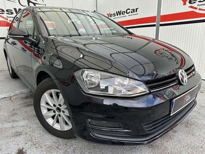 VW Golf VII