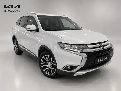 Usado Mitsubishi Outlander
