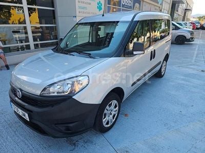 Fiat Doblò