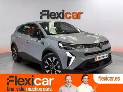 Usado Renault Symbioz Evolution 160 CV (117 kW) 2026 Gris SUV