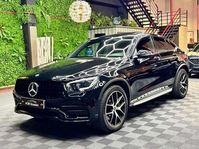 Mercedes GLC300