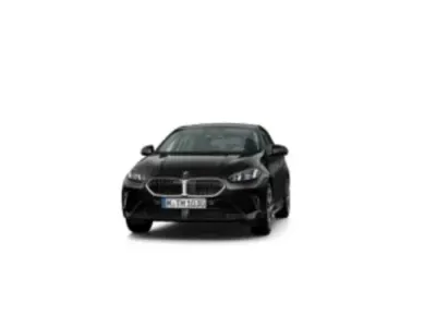 Usado BMW 120 Comfort Edition 170 CV (125 kW) 2025 Negro Utilitario