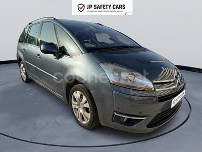 Citroën Grand C4 Picasso