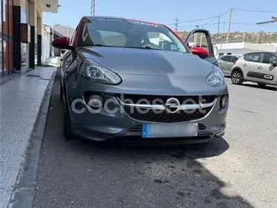 Usado Opel Adam
