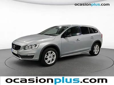 Volvo V60 CC