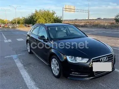 Usado Audi A3