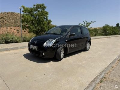 Citroën C2