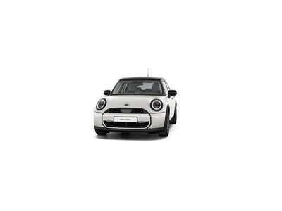 Usado Mini Cooper Essential 114 kW (156 CV) 2025 Blanco Utilitario