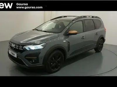 Usado Dacia Jogger