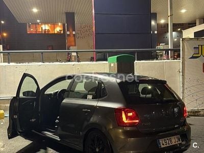 Usado VW Polo