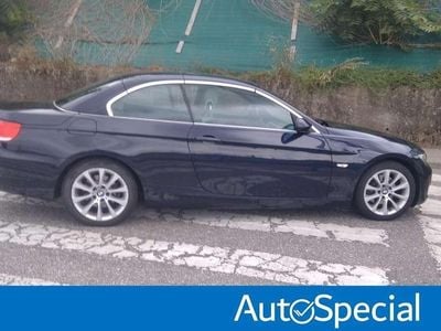 BMW 320 Cabriolet